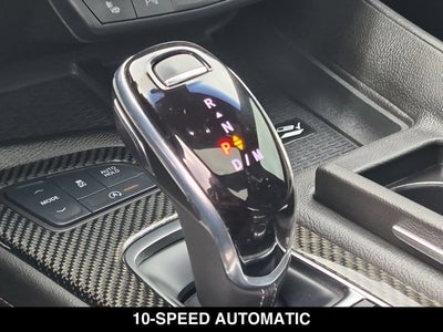 2022 Cadillac CT5 Sport