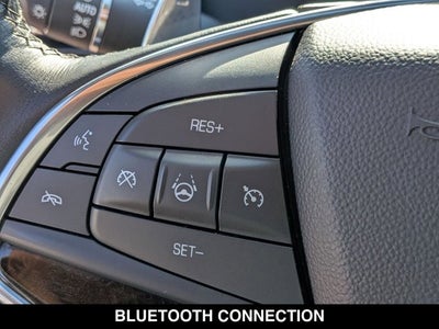 2020 Cadillac CT6 Premium Luxury