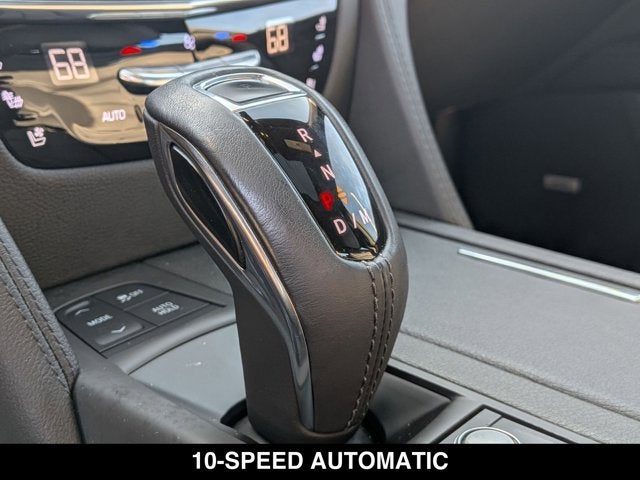 2020 Cadillac CT6 Premium Luxury