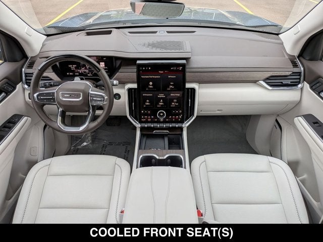 2025 GMC Acadia AWD Denali