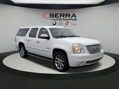 2008 GMC Yukon XL Denali Denali