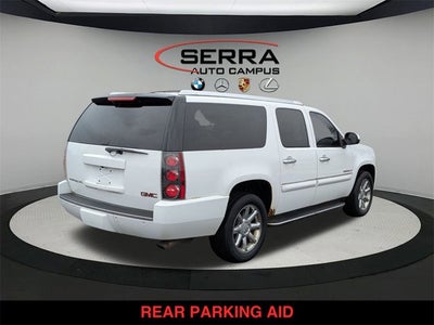 2008 GMC Yukon XL Denali Denali