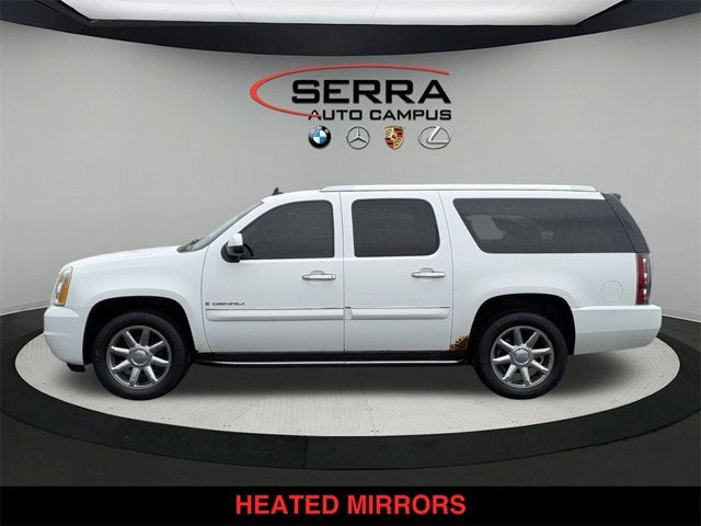 2008 GMC Yukon XL Denali Denali