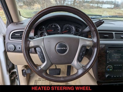 2008 GMC Yukon XL Denali Denali