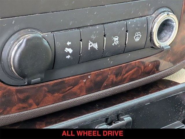 2008 GMC Yukon XL Denali Denali