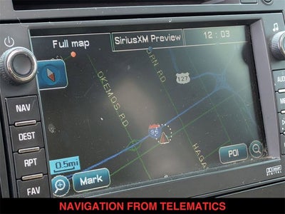 2008 GMC Yukon XL Denali Denali