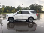 2024 GMC Yukon Denali Ultimate Denali Ultimate