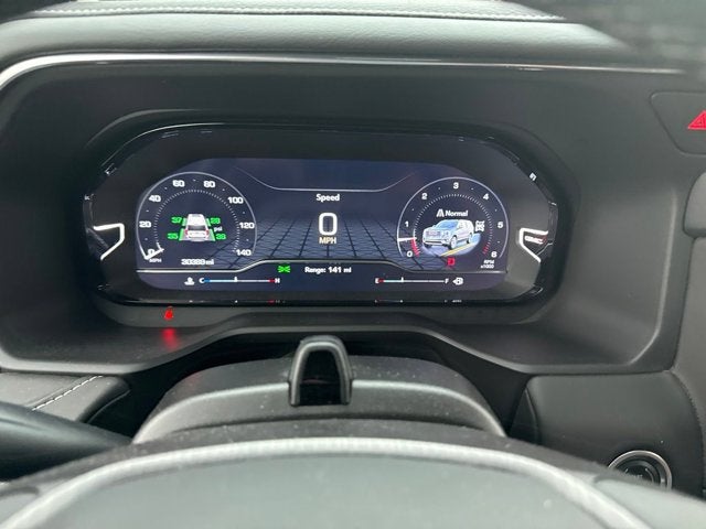 2024 GMC Yukon Denali Ultimate Denali Ultimate