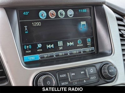 2019 GMC Yukon XL SLE