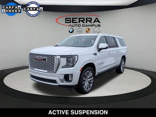 2023 GMC Yukon Denali Denali