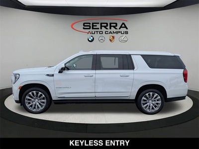 2023 GMC Yukon Denali Denali