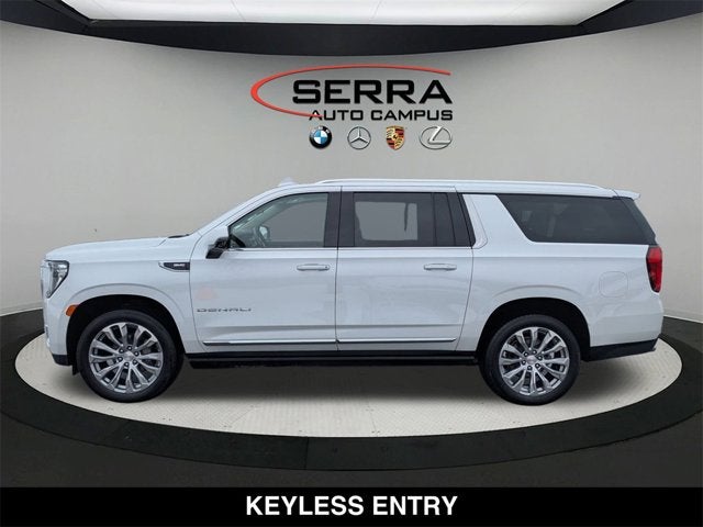 2023 GMC Yukon Denali Denali