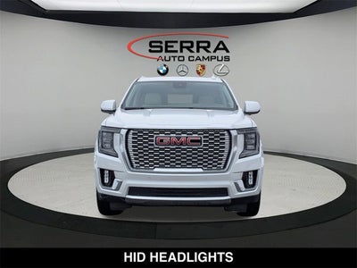2023 GMC Yukon Denali Denali