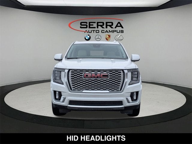 2023 GMC Yukon Denali Denali
