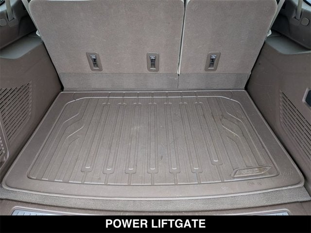 2023 GMC Yukon Denali Denali