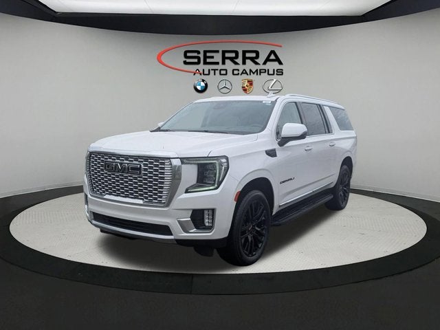 2023 GMC Yukon Denali Denali