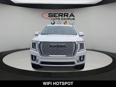 2023 GMC Yukon Denali Denali