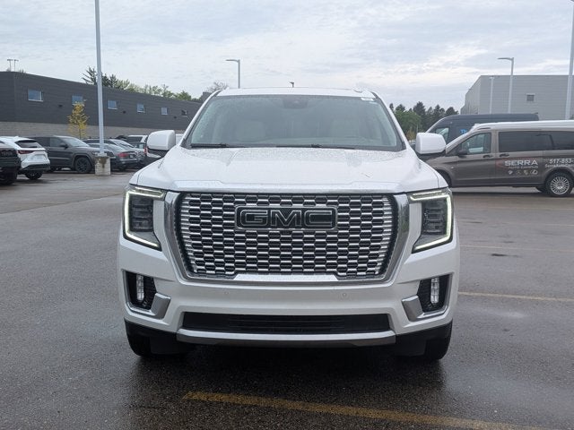 2023 GMC Yukon Denali Denali