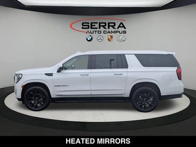 2023 GMC Yukon Denali Denali