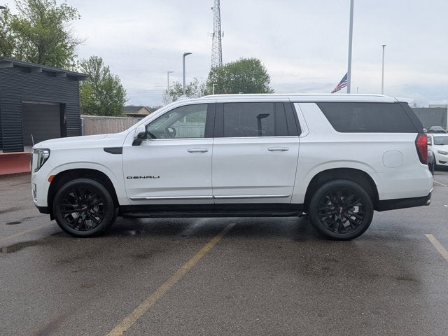 2023 GMC Yukon Denali Denali