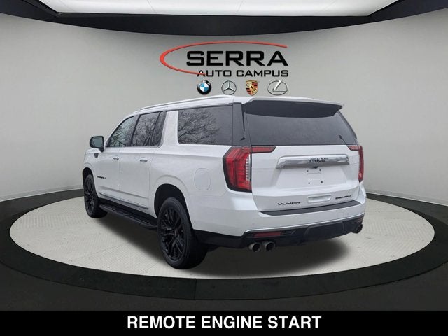 2023 GMC Yukon Denali Denali