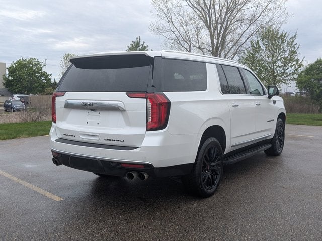 2023 GMC Yukon Denali Denali