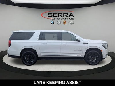 2023 GMC Yukon Denali Denali