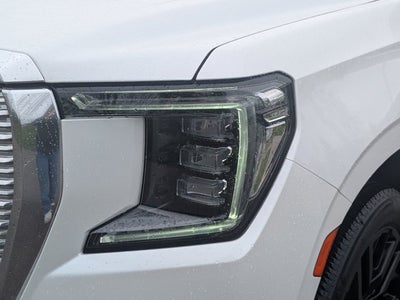 2023 GMC Yukon Denali Denali