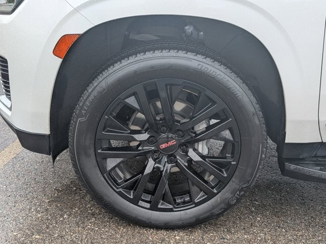 2023 GMC Yukon Denali Denali