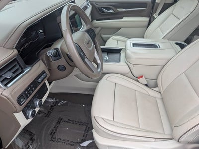 2023 GMC Yukon Denali Denali