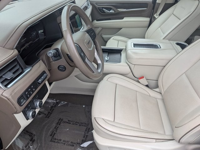 2023 GMC Yukon Denali Denali