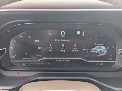 2023 GMC Yukon Denali Denali