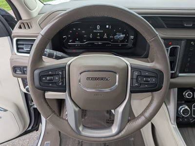 2023 GMC Yukon Denali Denali