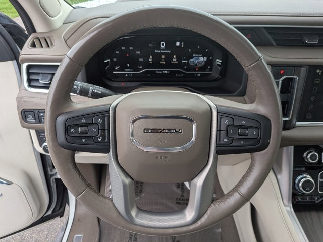 2023 GMC Yukon Denali Denali
