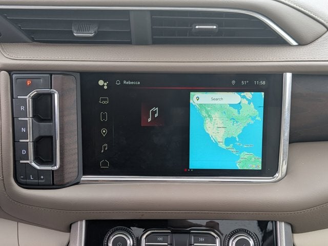 2023 GMC Yukon Denali Denali