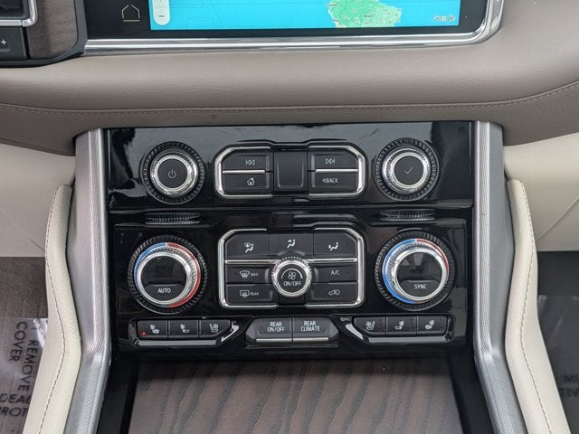 2023 GMC Yukon Denali Denali