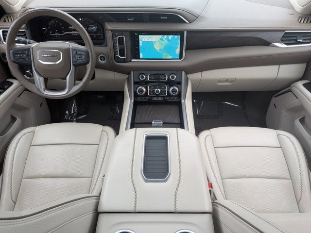 2023 GMC Yukon Denali Denali
