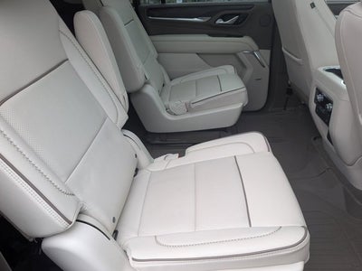 2023 GMC Yukon Denali Denali