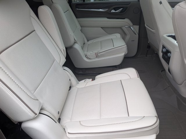 2023 GMC Yukon Denali Denali