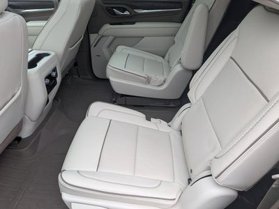 2023 GMC Yukon Denali Denali