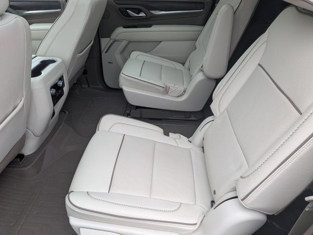 2023 GMC Yukon Denali Denali