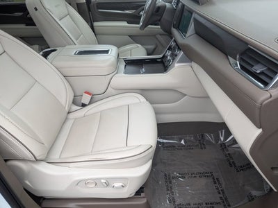 2023 GMC Yukon Denali Denali