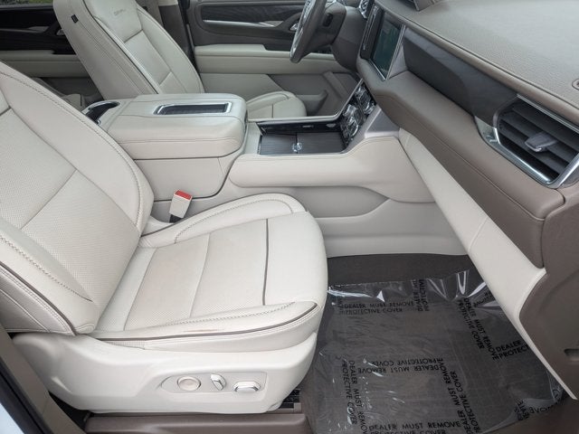 2023 GMC Yukon Denali Denali