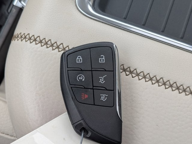 2023 GMC Yukon Denali Denali
