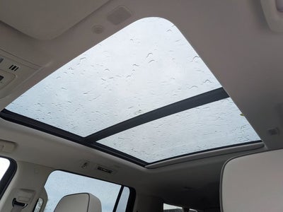 2023 GMC Yukon Denali Denali