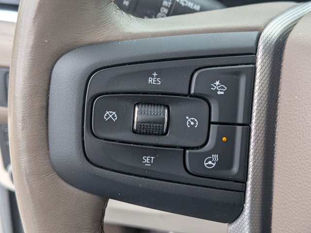 2023 GMC Yukon Denali Denali