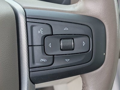 2023 GMC Yukon Denali Denali