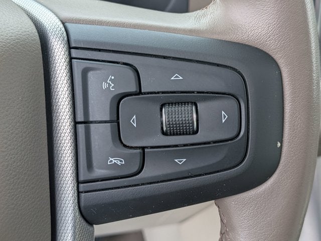 2023 GMC Yukon Denali Denali