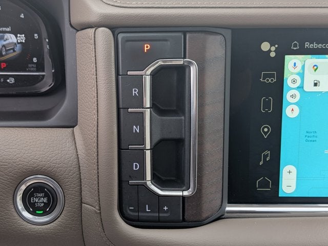 2023 GMC Yukon Denali Denali