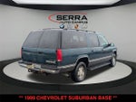 1999 Chevrolet Suburban Base